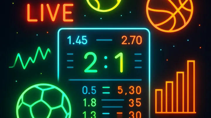 Cómo funcionan las apuestas online Cómo funcionan las apuestas online