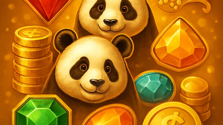 Diferencias y comparaciones: Fortune Gems 2 y 3 / Fortune Coins y Fortune Mousse Diferencias y comparaciones: Fortune Gems 2 y 3 / Fortune Coins y Fortune Mousse