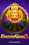 Fortune Gems 2 tragamonedas nueva en MXCASH COM