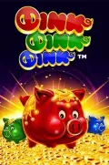 Oink Oink Oink slot de cerditos en MXCASH COM