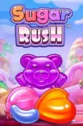 Sugar Rush slot dulce más jugado en MXCASH COM
