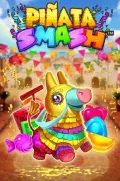 Piñata Smash tragamonedas festiva MXCASH COM