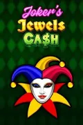 Joker Jewels tragamonedas clásica MXCASH COM
