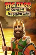 Big Bass: Secrets of the Golden Lake en MXCASH COM