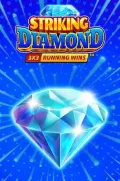 Striking Diamond tragamonedas brillante MXCASH COM