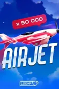 Airjet en MXCASH COM