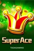 AuperAce slot más popular en MXCASH COM